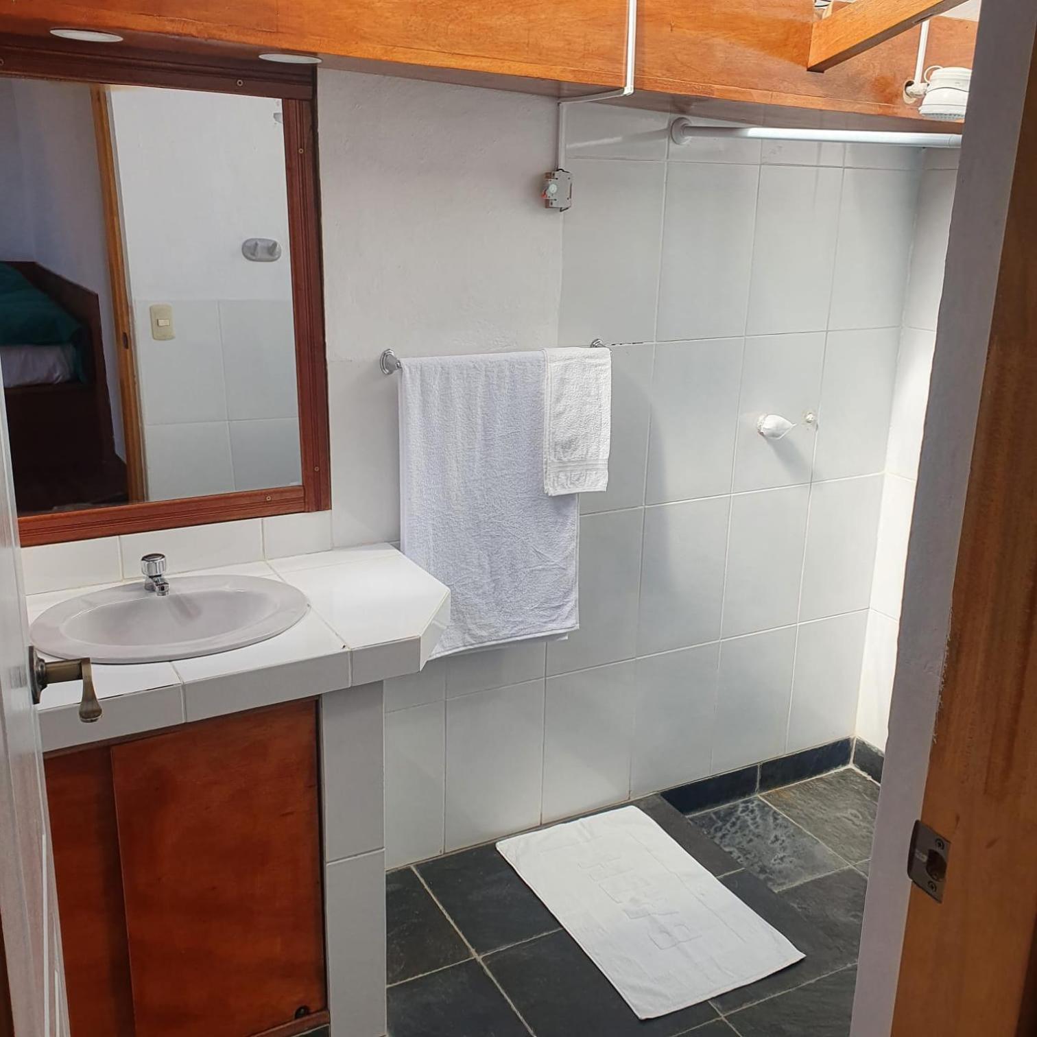 Ecolodge Santo Campo Isla del Sol 외부 사진
